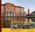 Cover: Bruchsal - verlag regionalkultur