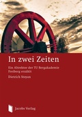 Cover: In zwei Zeiten - Lippe Verlag
