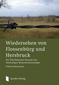 Cover: Wiedersehen von Flossenb&uuml;rg und Hersbruck - Lippe Verlag