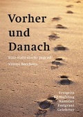 Cover: Vorher und Danach - Lippe Verlag