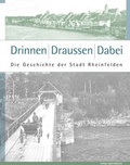 Cover: Drinnen, Draussen: Dabei - verlag regionalkultur