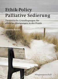 Abbildung von: Ethik-Policy Palliative Sedierung - Lippe Verlag