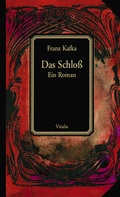 Cover: Das Schlo&szlig; - Vitalis