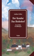 Cover: Der Kondor /Das Heidedorf - Vitalis