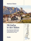 Cover: Mit Kafka in den S&uuml;den - Vitalis