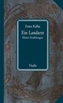 Cover: Ein Landarzt - Vitalis
