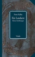 Cover: Ein Landarzt - Vitalis