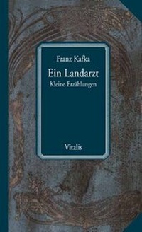 Enlarge image Cover: Ein Landarzt - Vitalis