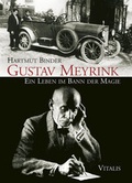 Cover: Gustav Meyrink - Vitalis