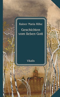 Abbildung von: Geschichten vom lieben Gott - Vitalis