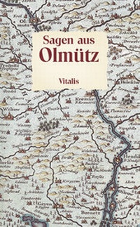 Abbildung von: Sagen aus Olmütz - Vitalis