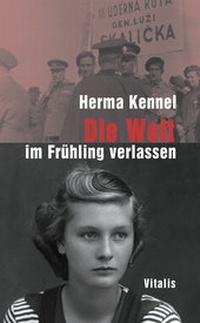 Abbildung von: Die Welt im Frühling verlassen - Vitalis