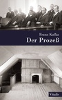 Cover: Der Prozeß - Vitalis