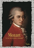 Cover: Mozart - Vitalis