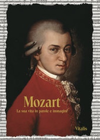 Enlarge image Cover: Mozart - Vitalis