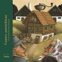 Abbildung von: Contes autrichiens - Vitalis