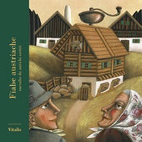 Abbildung von: Fiabe austriache - Vitalis