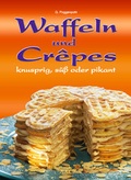 Cover: Waffeln und Crepes - Edition XXL