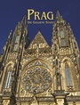 Cover: Prag - Vitalis