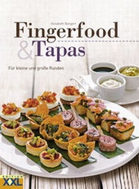 Abbildung von: Fingerfood & Tapas - Edition XXL