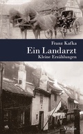 Cover: Ein Landarzt - Vitalis