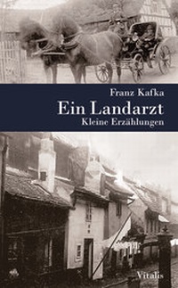 Enlarge image Cover: Ein Landarzt - Vitalis