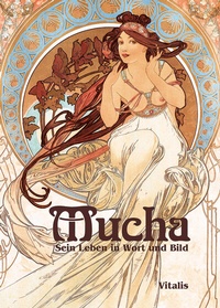 Enlarge image Cover: Mucha - Vitalis