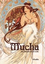 Cover: Mucha - Vitalis