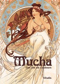 Cover: Mucha - Vitalis