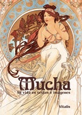 Cover: Mucha - Vitalis