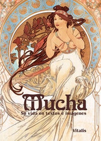 Enlarge image Cover: Mucha - Vitalis