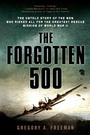 Cover: The Forgotten 500 - New American Library