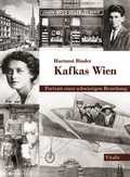 Cover: Kafkas Wien - Vitalis