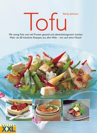 Enlarge image Cover: Tofu - Edition XXL