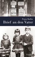 Cover: Brief an den Vater - Vitalis