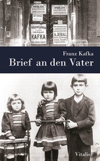 Enlarge image Cover: Brief an den Vater - Vitalis
