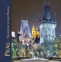 Cover: Prag - Vitalis