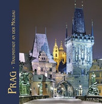 Enlarge image Cover: Prag - Vitalis