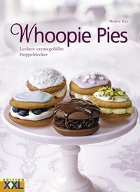 Enlarge image Cover: Whoopie Pies - Edition XXL