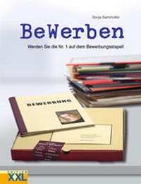 Enlarge image Cover: Bewerben - Edition XXL