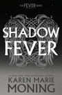 Cover: Shadowfever - Dell