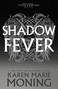 Cover: Shadowfever - Dell