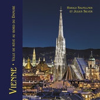 Enlarge image Cover: Vienne - Vitalis
