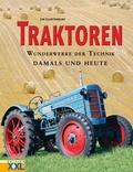 Cover: Traktoren - Edition XXL
