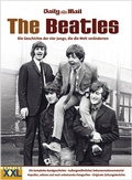 Cover: The Beatles - Edition XXL