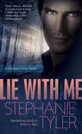 Cover: Lie with Me - Dell