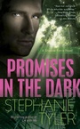 Cover: Promises in the Dark - Dell