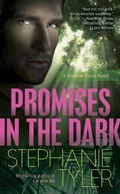 Cover: Promises in the Dark - Dell