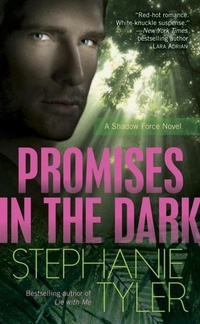 Enlarge image Cover: Promises in the Dark - Dell