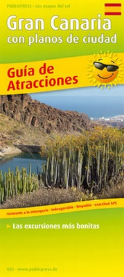 Abbildung von: Gran Canaria - PUBLICPRESS